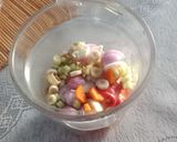 Foto langkah ke 2 dari resep Ceker presto yummyyy.