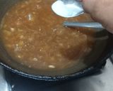 વેજ. ગ્રેવી મંચુરિયન (veg gravy manchurian recipe in Gujarati) રેસીપી સ્ટેપ4ફોટો