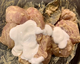 Foto del paso 4 de la receta: Pollo a la mostaza