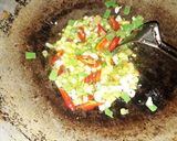 Foto langkah ke 2 dari resep Asem - Asem Pindang Layang/ Ikan cue.