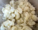 Rakott karfiol recept fázis 3 fotója