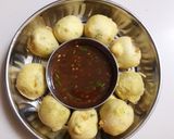 બટાકા વડા (Bataka Vada Recipe In Gujarati) રેસીપી સ્ટેપ6ફોટો