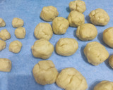 Foto del paso 3 de la receta: Empanadas mallorquinas de carne y guisantes