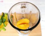 Foto langkah ke 10 dari resep MANGO SAGO DESSERT CUP | Seger & Lembut Banget.