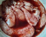 Foto langkah ke 1 dari resep Chicken Charsiew ala Tannia Wong.