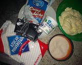 Foto del paso 4 de la receta: Cheesecake de Maracuyá