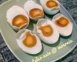 Foto langkah ke 6 dari resep Telur Asin Masir.