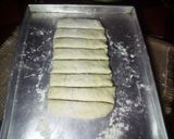 Foto langkah ke 4 dari resep Cakwe Empuk.