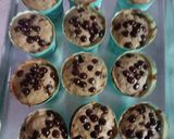Foto langkah ke 6 dari resep Banana Cupcake.