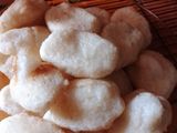Kue Taripang / Gemblong