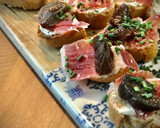 Foto del paso 16 de la receta: 🎄🎅🏻🎄Aperitivos rápidos y saludables para Navidad 🎄🎅🏻🎄