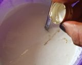 A picture of step 13 of Home made yoghurt II (greek).