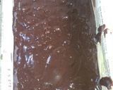 Foto langkah ke 5 dari resep Fudgie brownie.