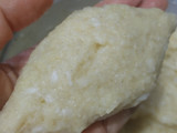 Empanadas🥟de yuca con queso🧀en sartén🥟🧀🥯