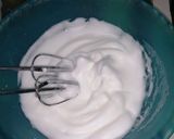 Foto del paso 1 de la receta: Bizcochuelo 18