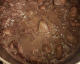 Foto del paso 6 de la receta: Pollo al vino con arroz