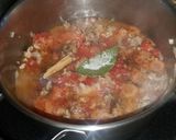 Foto del paso 4 de la receta Musaca al estilo griego (receta tradicional)