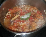 Foto del paso 4 de la receta: Musaca al estilo griego (receta tradicional)