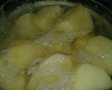 صورة لخطوة 1 من وصفة معقودة