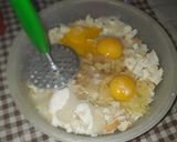 Foto del paso 2 de la receta: Budín de pan 😋