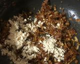 મશરૂમ મસાલા કરી (Mushroom masala curry recipe in Gujarati) રેસીપી સ્ટેપ3ફોટો