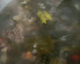 Foto langkah ke 6 dari resep Asem - asem daging.