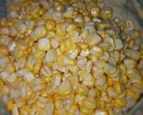 Foto langkah ke 14 dari resep Bakwan Jagung Udang #Dandelion.