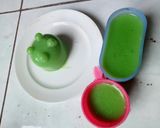 Foto langkah ke 6 dari resep Agar2tepung beras.
