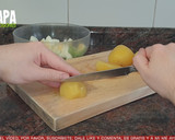 Foto del paso 3 de la receta: Ensalada de apio
