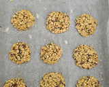 Foto del paso 7 de la receta: Galletas de avena