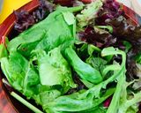 Foto del paso 1 de la receta: Ensalada Verde con Pollo a la Naranja