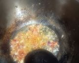 Foto langkah ke 4 dari resep Sambal Betawi Asam Manis.