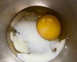 Coffee Time with Scrambled Egg Sandwich recipe step 2 photo