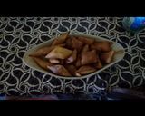 A picture of step 6 of Shakarparay.