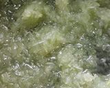 A picture of step 2 of Dry fruits halwa.