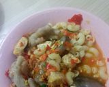Foto langkah ke 5 dari resep Seblak Ceker Jeletot.