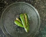 சூப்பரான முருங்கைக்கீரை காம்பு சூப் 👌👌👌 (murungai Keerai Kambu Soup Recipe inTamil) ரெசிபி ஸ்டேப் 1 புகைப்படம்