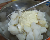 Foto del paso 3 de la receta: Ensaladilla fácil para compartir 🎀