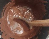 Foto del paso 3 de la receta: Bizcochuelo de ultra chocolate #sintacc #aptocelíacos