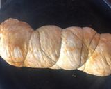 Foto del paso 8 de la receta: Arrollado de Malaya