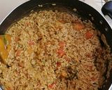 صورة لخطوة 1 من وصفة ورق العنب سهل  وطعم خيال ولذيذ جداً على طريقتي😋😋😋