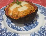 Foto del paso 3 de la receta: Cabutia rellena