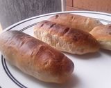 Foto del paso 12 de la receta: Pan🥐 blandito de cebolla🌰