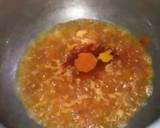 Aloo bangan ki sabzi (eggplant curry with potato) recipe step 5 photo