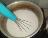 Foto langkah ke 2 dari resep Setup roti fibercream.