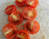 Foto del paso 2 de la receta: Ensalada de quinoa