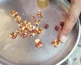 A picture of step 4 of Homemade Chana Jor Garam in Airfryer.