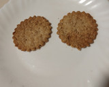 Foto del paso 6 de la receta: Crackers saladas