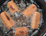 Foto del paso 6 de la receta: Gañotes