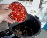 પાવ ભાજી (Pav Bhaji Recipe In Gujarati) રેસીપી સ્ટેપ2ફોટો
